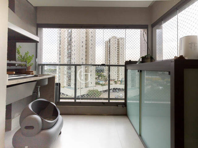 Apartamento para Venda em São Paulo - 2