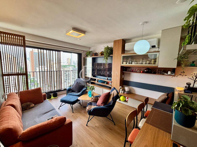 Apartamento para Venda em São Paulo - 2