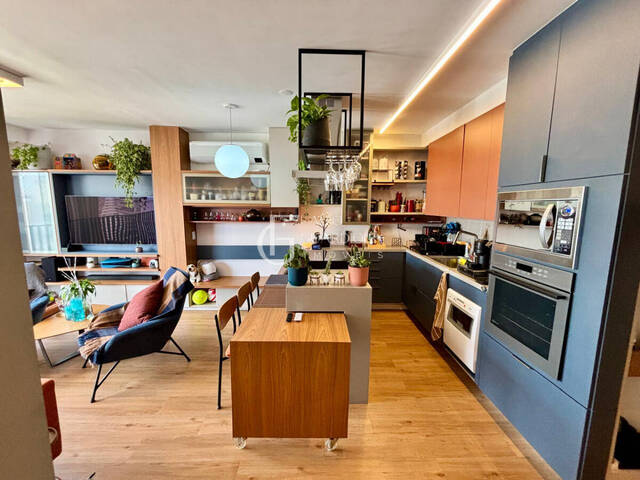 Apartamento para Venda em São Paulo - 3