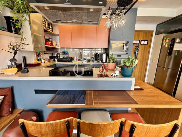 Apartamento para Venda em São Paulo - 5