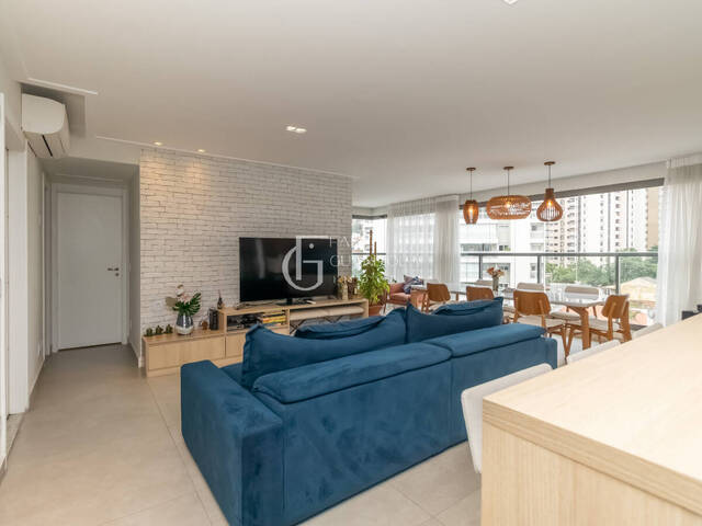 Apartamento para Venda em São Paulo - 4