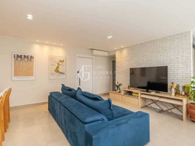 Apartamento para Venda em São Paulo - 5