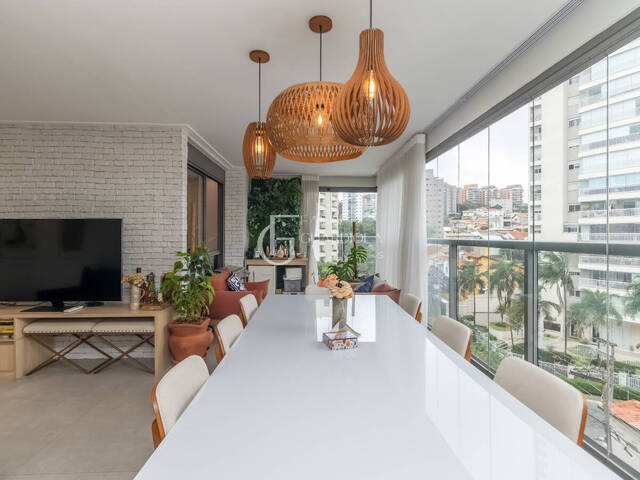 Apartamento para Venda em São Paulo - 2