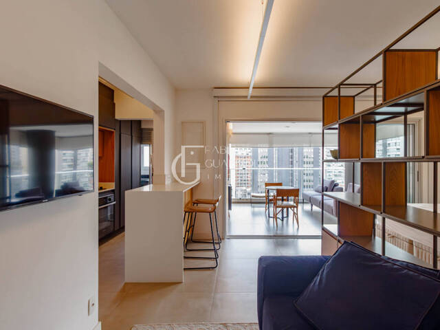 Apartamento para Venda em São Paulo - 2