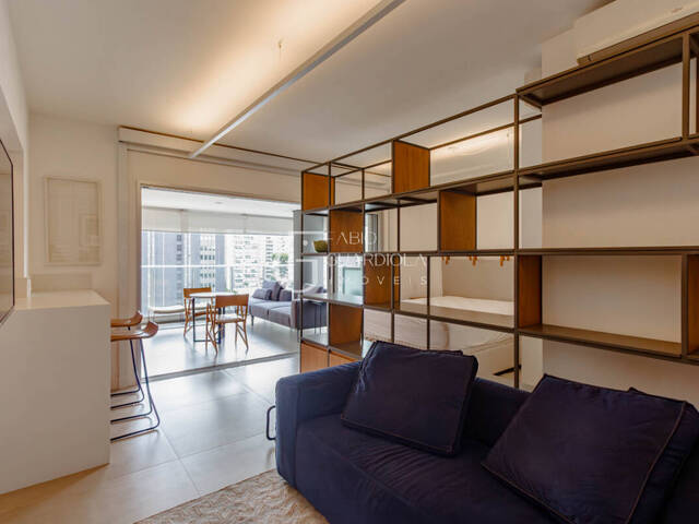 Apartamento para Venda em São Paulo - 3