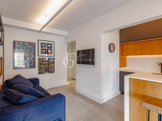 Apartamento para Venda em São Paulo - 5