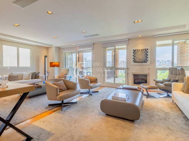 Duplex para Venda em São Paulo - 3