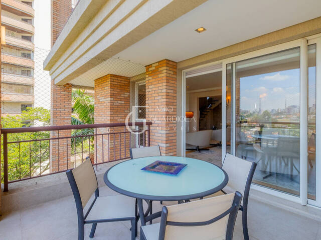 Duplex para Venda em São Paulo - 2