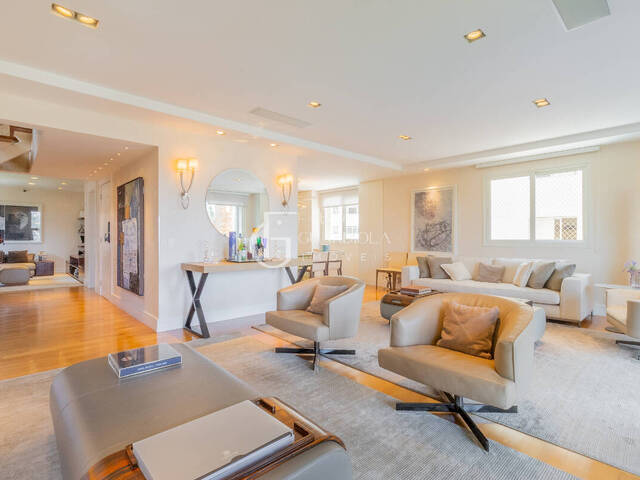 Duplex para Venda em São Paulo - 4