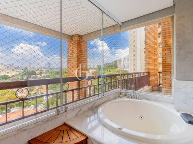 Duplex para Venda em São Paulo - 5