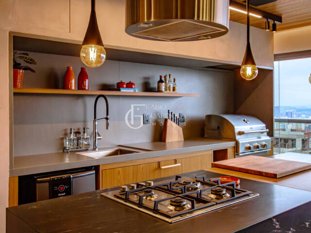 Apartamento para Venda em São Paulo - 4