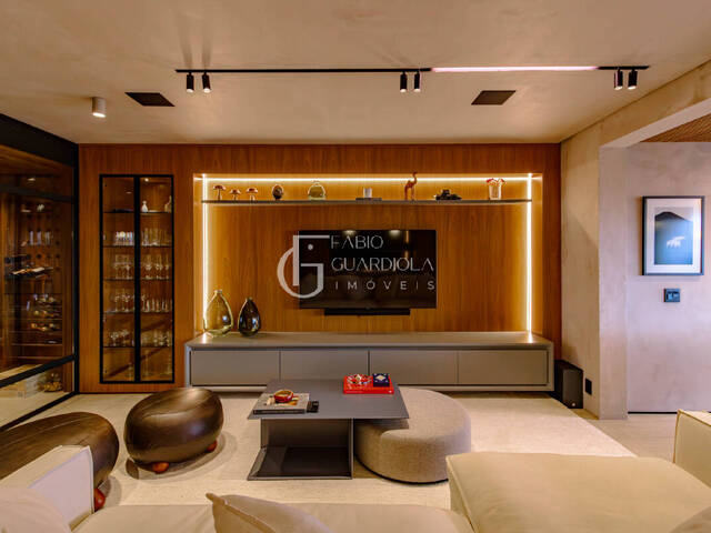 Apartamento para Venda em São Paulo - 3