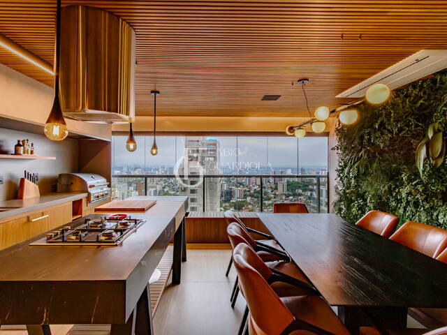 Venda em Pinheiros - São Paulo