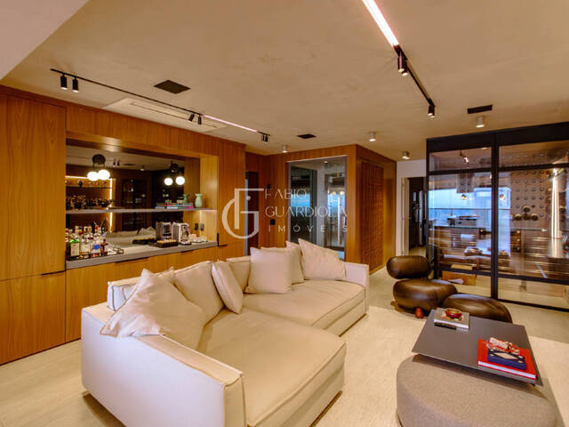 Apartamento para Venda em São Paulo - 5