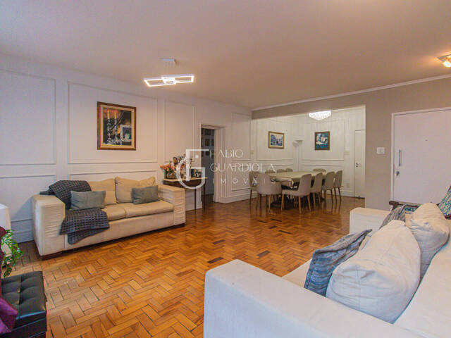 Apartamento para Venda em São Paulo - 2