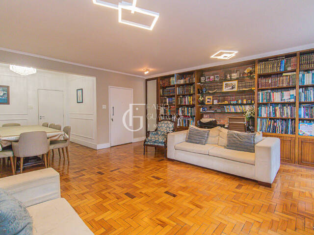 Apartamento para Venda em São Paulo - 3