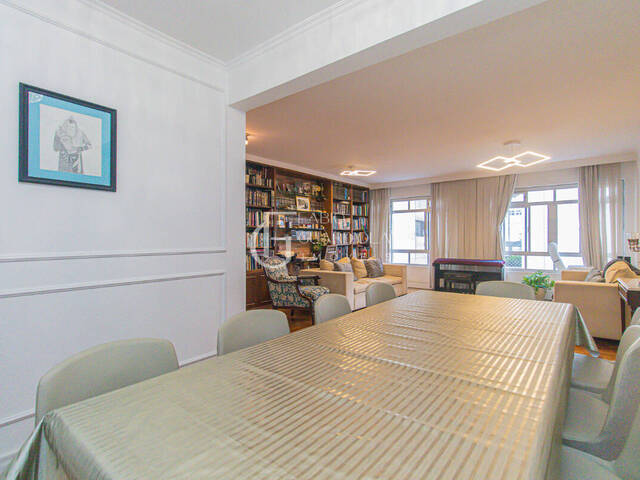 Apartamento para Venda em São Paulo - 5