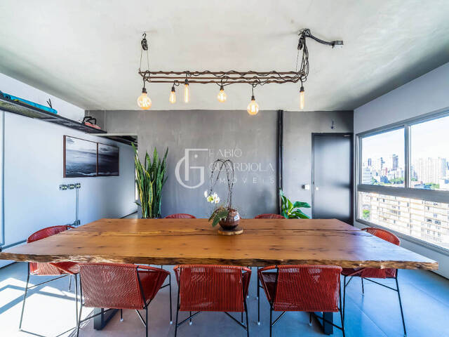 Cobertura para Venda em São Paulo - 4