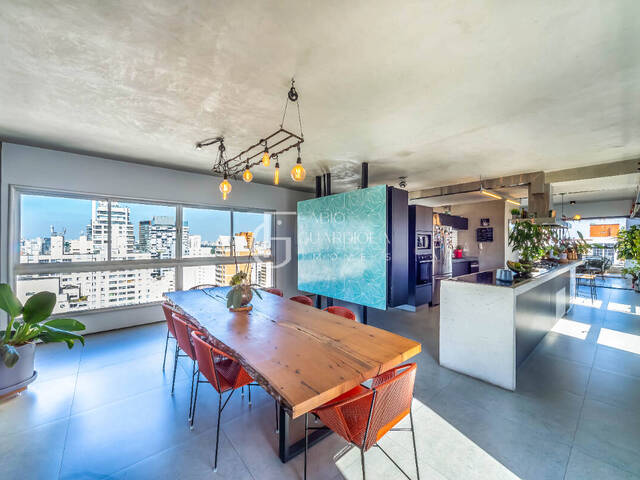 #00032 - Cobertura para Venda em São Paulo - SP - 2