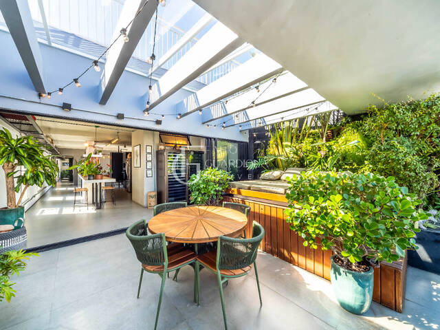 #00032 - Cobertura para Venda em São Paulo - SP - 3