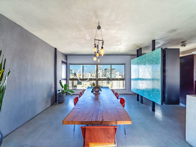 Cobertura para Venda em São Paulo - 5