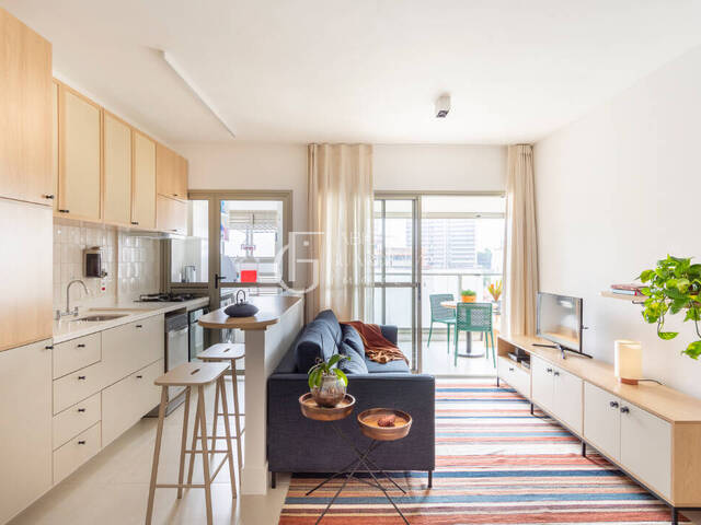 Apartamento para Venda em São Paulo - 2