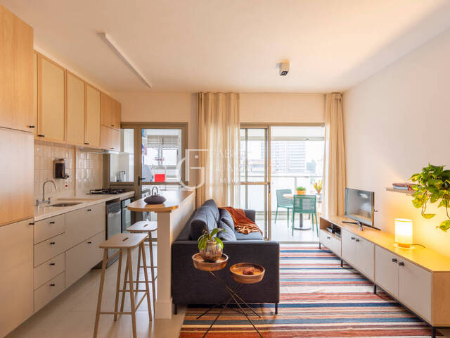 Apartamento para Venda em São Paulo - 3