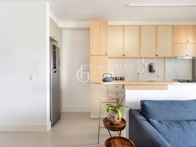 Apartamento para Venda em São Paulo - 5