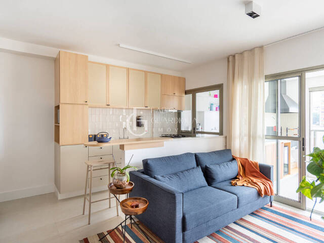 Apartamento para Venda em São Paulo - 4