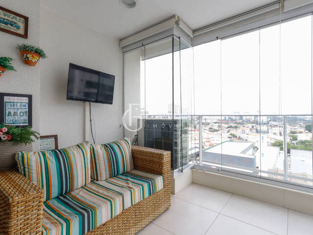 Venda em Vila Anastácio - São Paulo