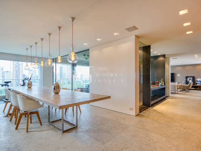 Apartamento para Venda em São Paulo - 2