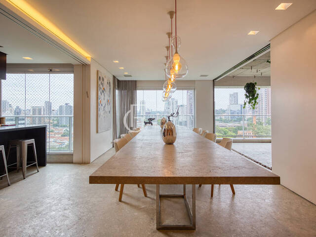 Apartamento para Venda em São Paulo - 3