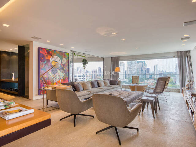 Apartamento para Venda em São Paulo - 4