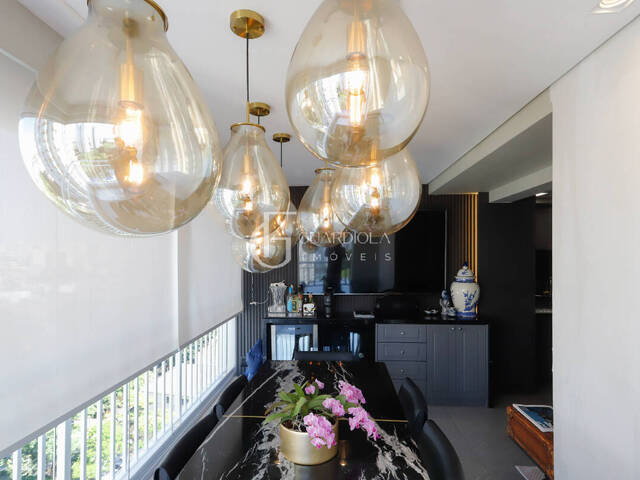 Apartamento para Venda em São Paulo - 3