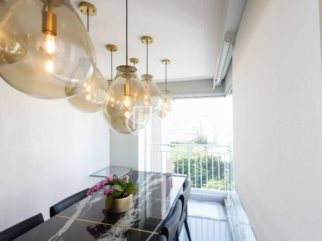 Apartamento para Venda em São Paulo - 4