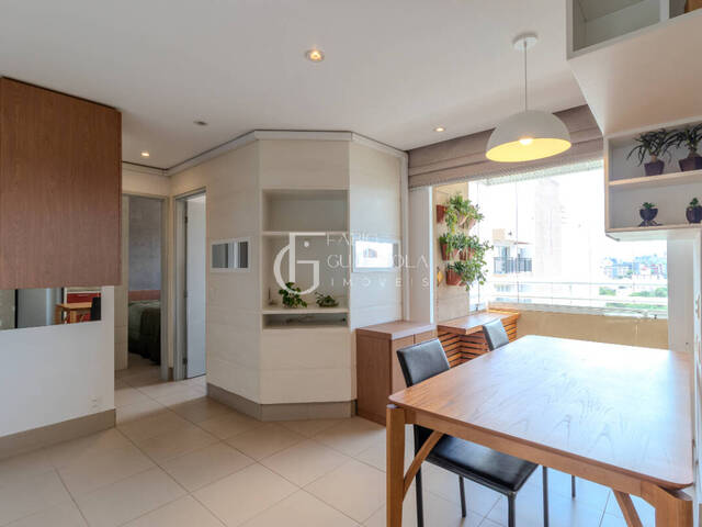 Apartamento para Venda em São Paulo - 2