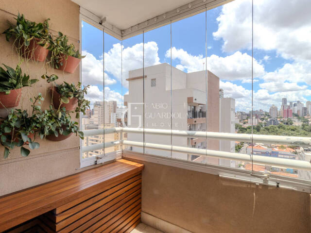Apartamento para Venda em São Paulo - 3