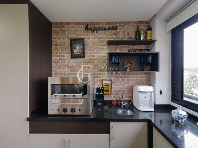 Apartamento para Venda em São Paulo - 5