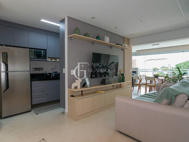 Apartamento para Venda em São Paulo - 3