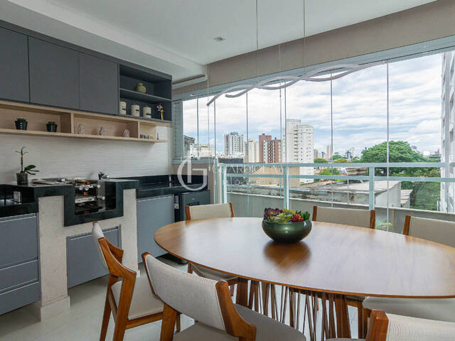 Apartamento para Venda em São Paulo - 2