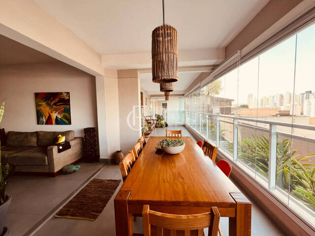 Apartamento para Venda em São Paulo - 2