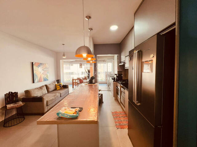 Apartamento para Venda em São Paulo - 3