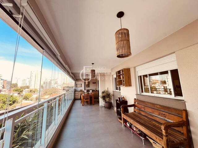 Apartamento para Venda em São Paulo - 4