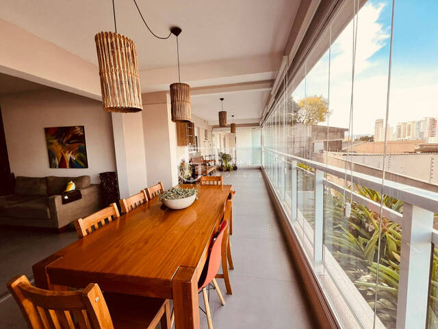 Apartamento para Venda em São Paulo - 5