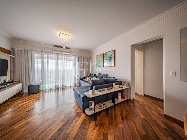 Apartamento para Venda em São Paulo - 2