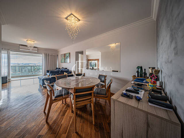 Apartamento para Venda em São Paulo - 3