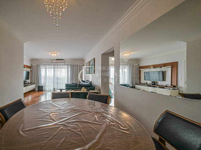 Apartamento para Venda em São Paulo - 4