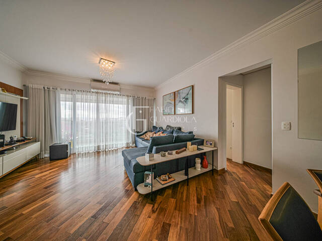 Apartamento para Venda em São Paulo - 5