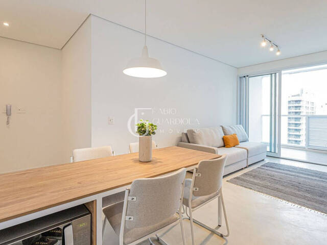 Apartamento para Venda em São Paulo - 3