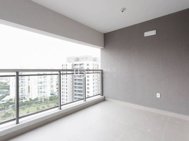 Apartamento para Venda em São Paulo - 5